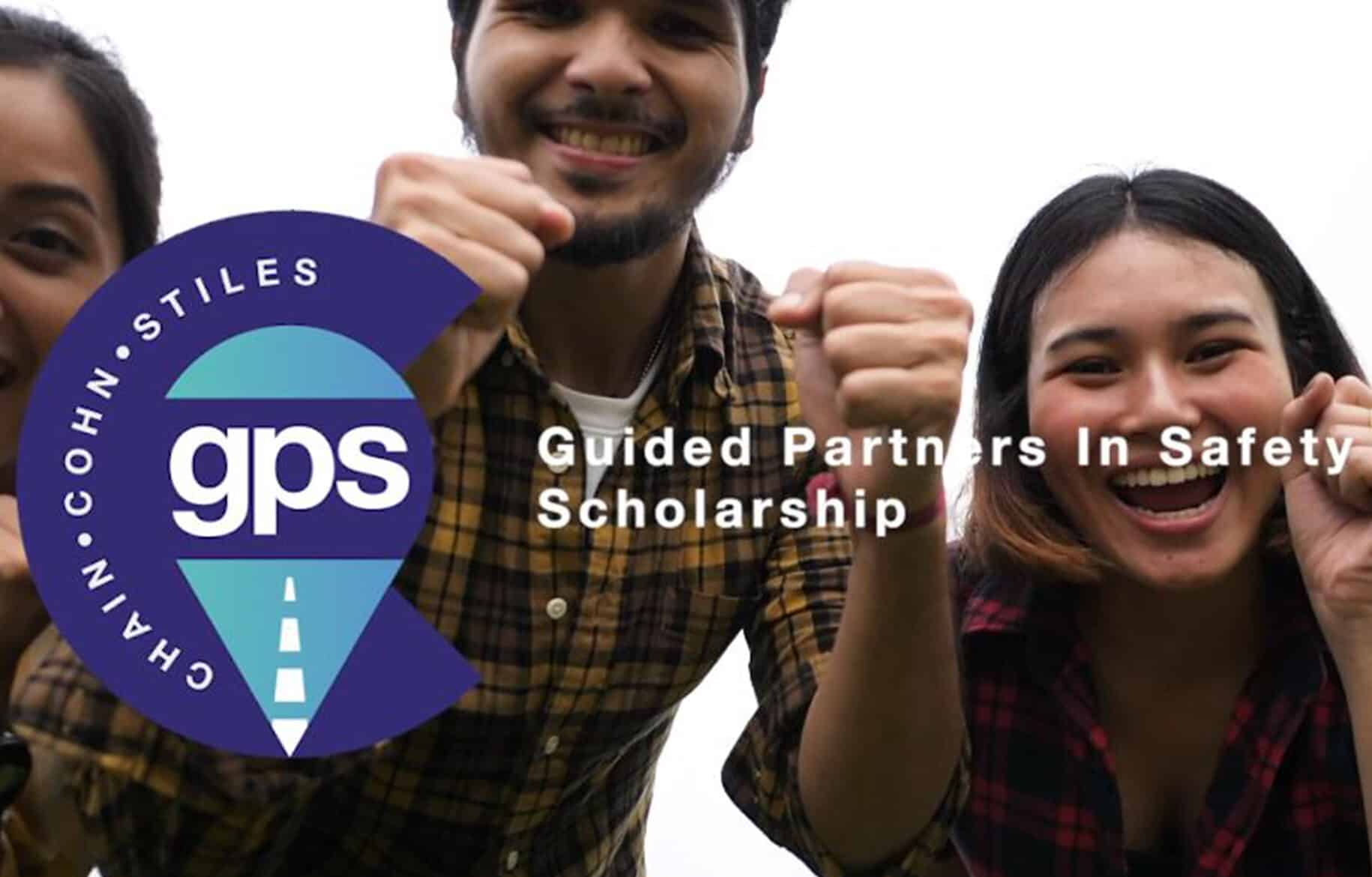 Chain | Cohn | Clark awards 11 drivers education scholarships in new ‘Guided Partners in Safety’ (GPS) program
