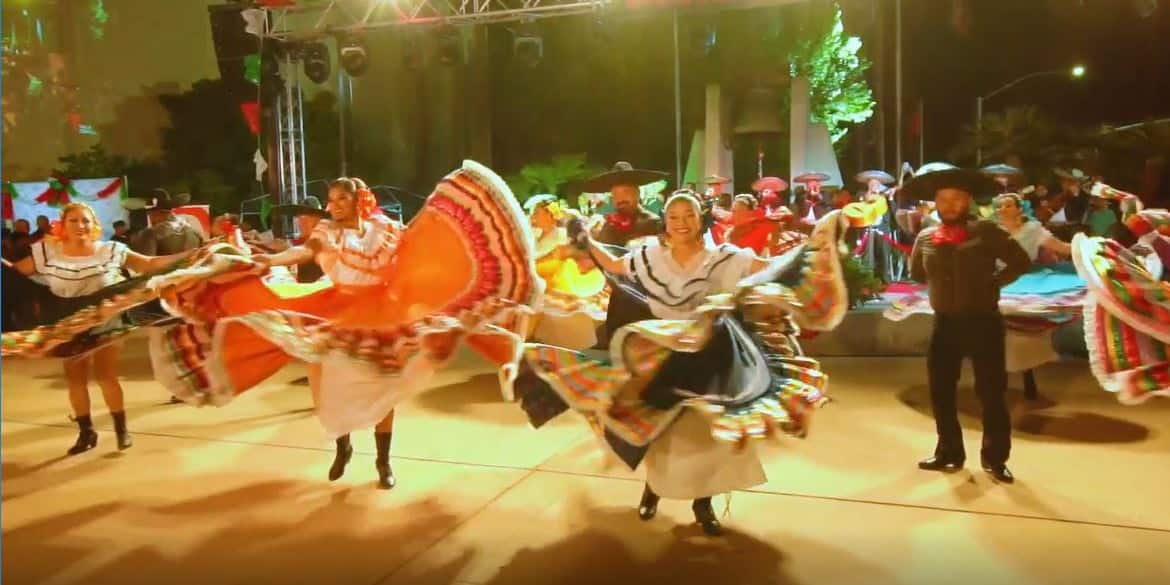 Chain | Cohn | Clark sponsors scholarships during annual ‘El Grito’ ceremony in downtown Bakersfield