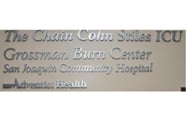 CCS donates $200,000 to Grossman Burn Center at San Joaquin Community Hospital (The Bakersfield Californian)