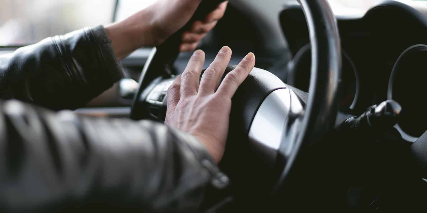 Road Rage Rise: U.S. Sees A Spike In Aggressive Driving Leading to Tragic Outcomes