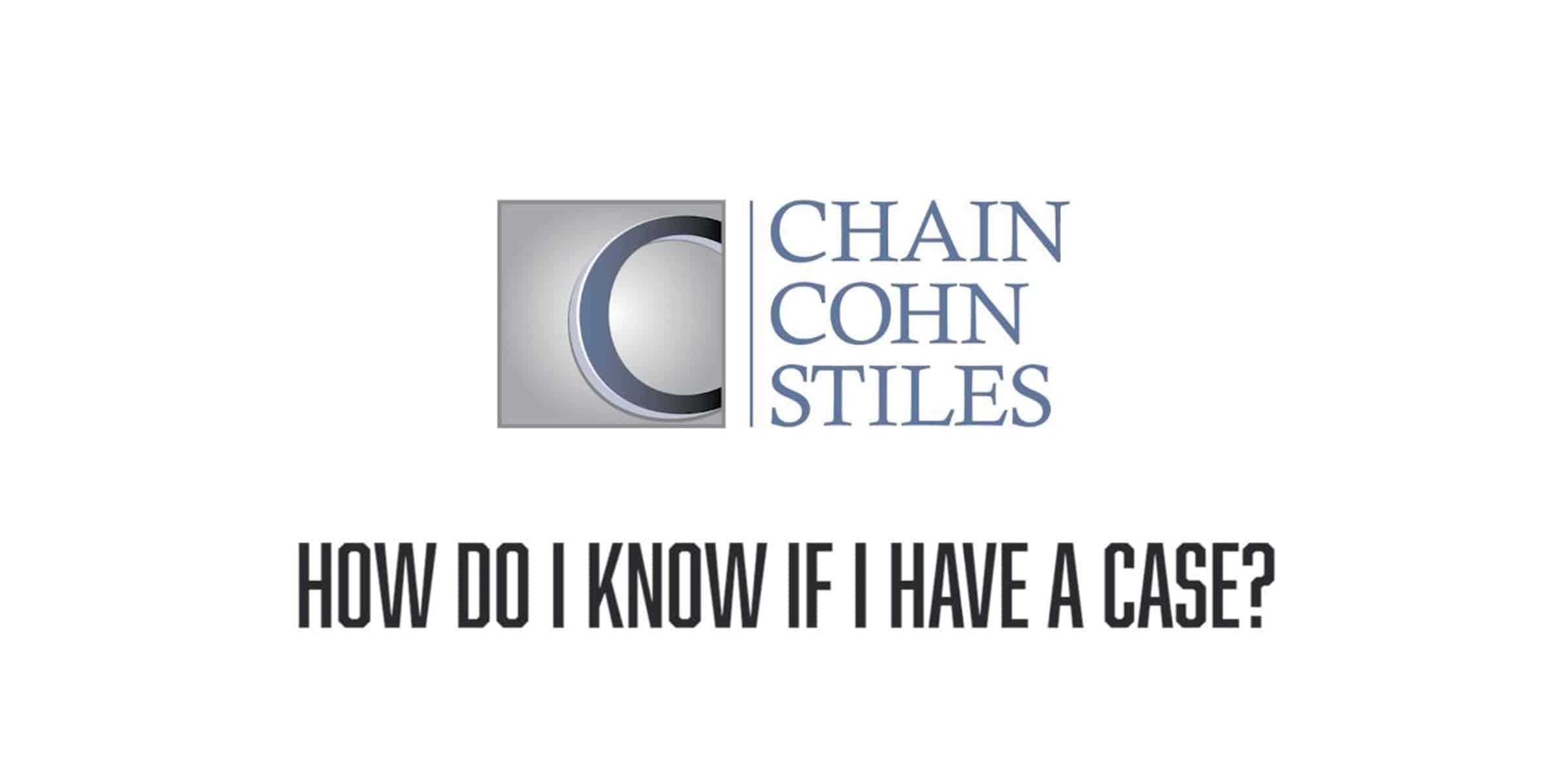 FAQ: How long does a personal injury or workers’ compensation case take to finish?