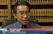 Chain | Cohn | Clark attorney, Kern County Bar Association VP James Yoro discusses proposed State Bar rule changes