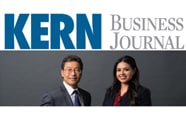 Workers’ Compensation attorneys provide tips in Kern Business Journal on how to avoid work injuries