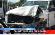 CCS represents victim in DUI hit-and-run crash involving Kern County worker