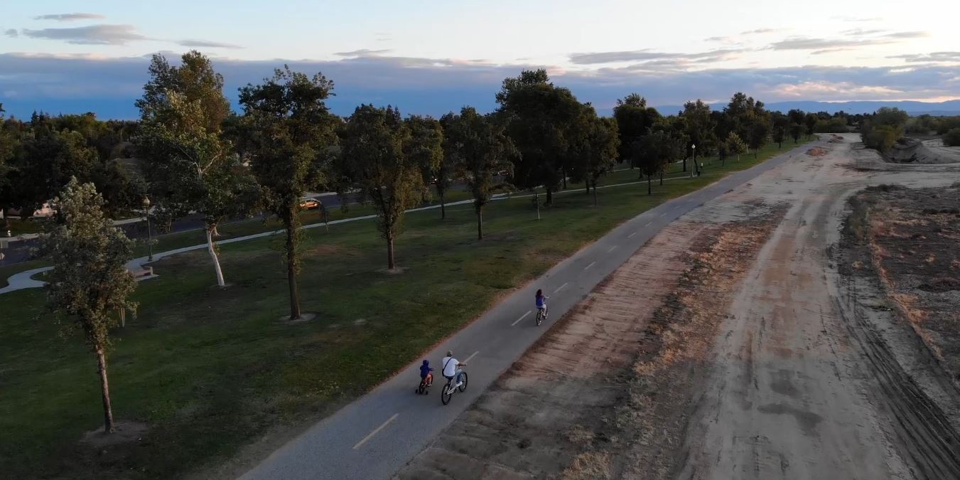 Video Campaign Sponsored by Chain | Cohn | Clark Aims to Raise Awareness of Safety, Enjoyment of Bakersfield’s Kern River Parkway