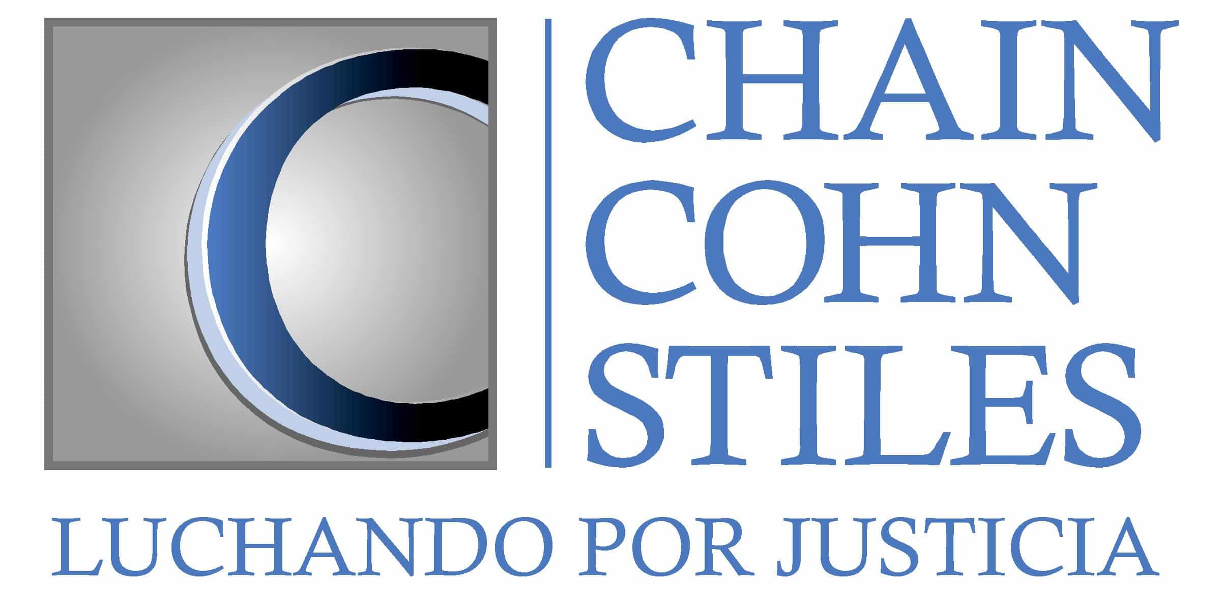 Luchando por Justicia: Chain | Cohn | Clark serves local Latino, Hispanic residents