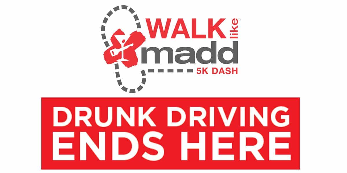Chain | Cohn | Clark continues fight to end drunk driving in Kern County with MADD
