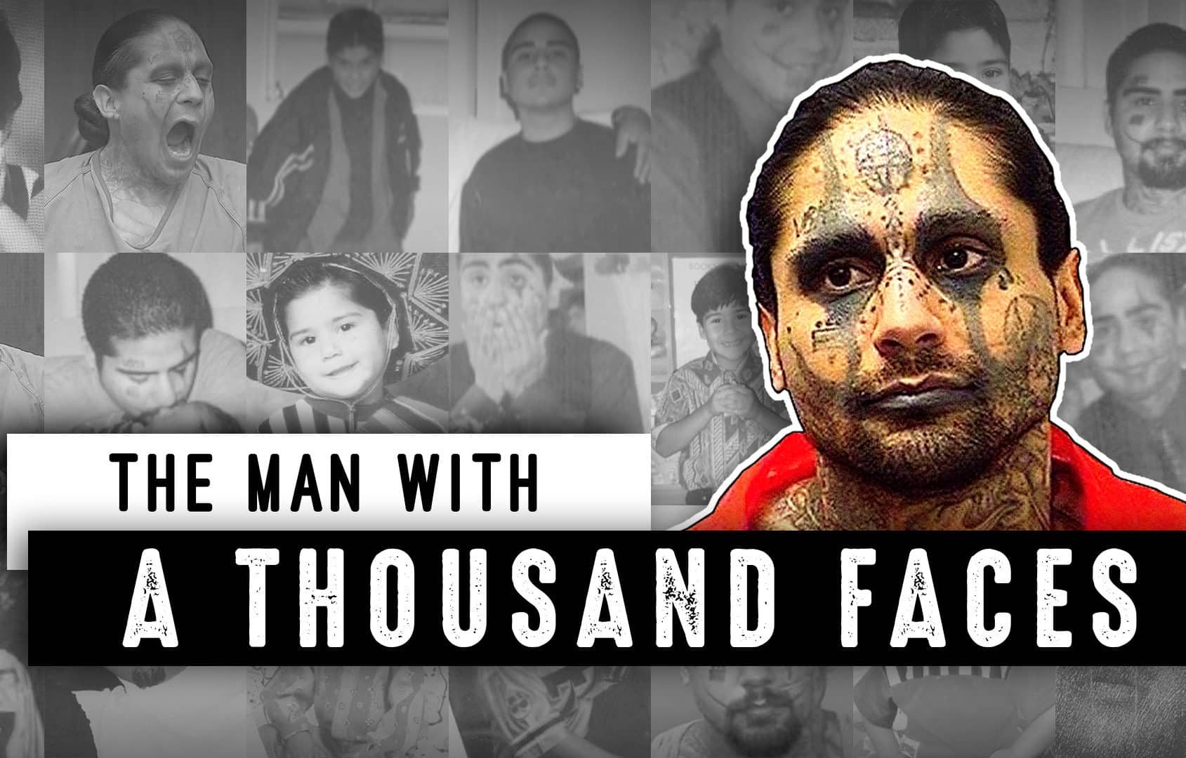 Chain | Cohn | Clark investigator featured in true-crime podcast ‘The Man With a Thousand Faces’
