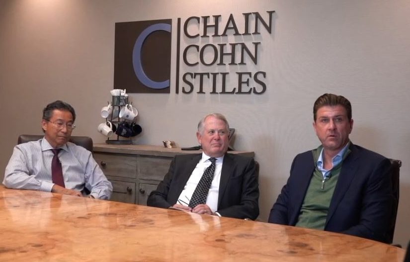‘Banking on Business’ series presented by Mission Bank, 23ABC highlights Chain | Cohn | Clark