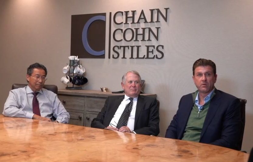 23ABC News, Mission Bank feature Chain | Cohn | Clark in ‘Banking on Business’ series