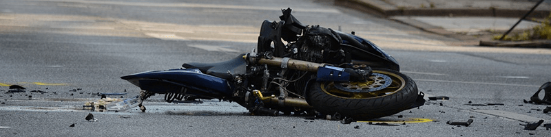 Arvin Motorcycle Accident Lawyers
