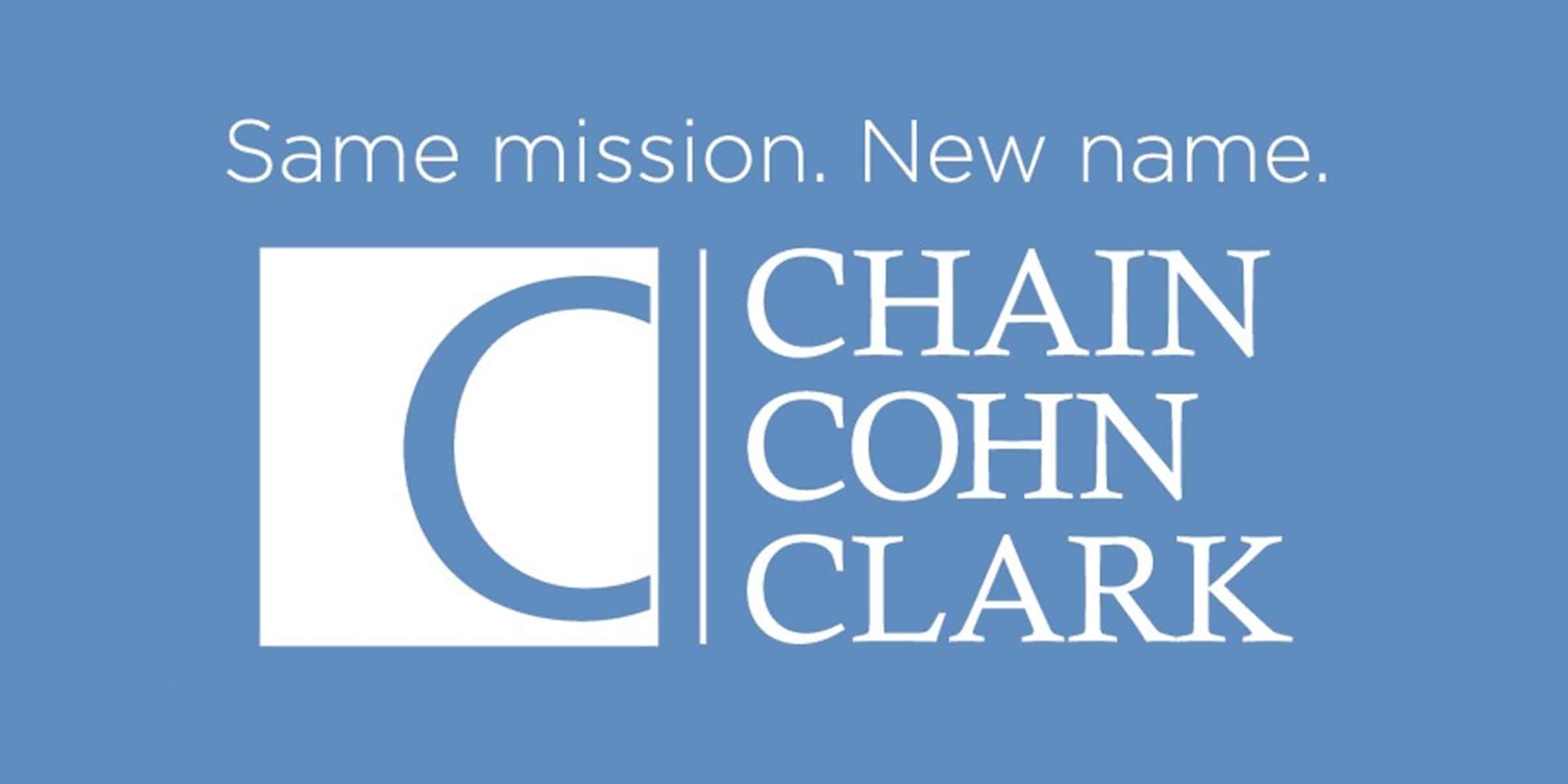 Kern County’s Oldest Personal Injury Law Firm Changed To ‘Chain | Cohn | Clark’