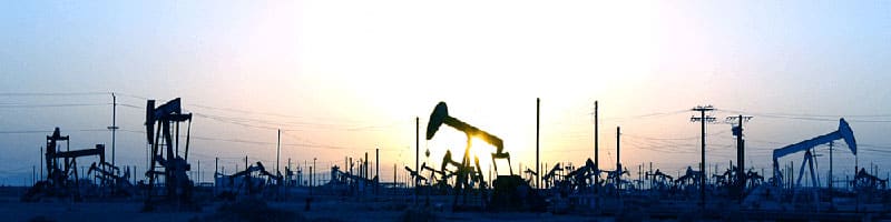 Shafter Oilfield Accident Lawyers