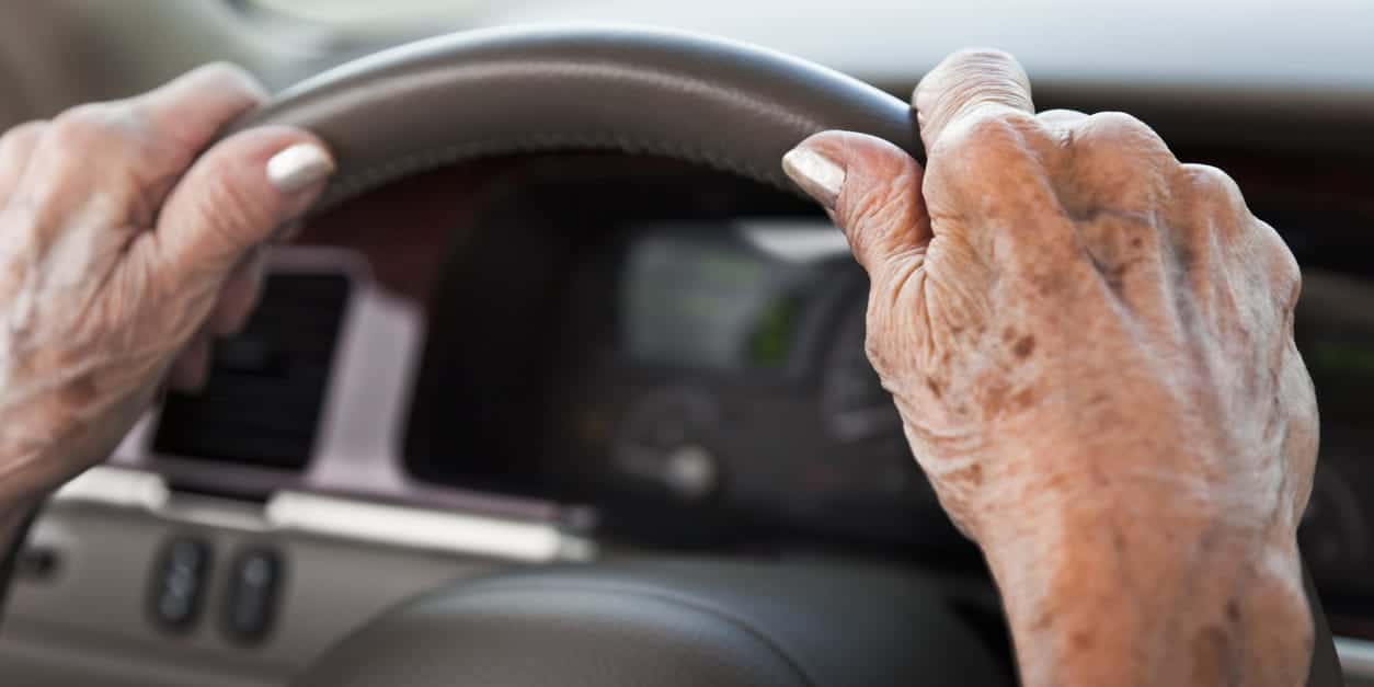 Older Driver Safety Awareness: Tips for the safest journey while behind the wheel