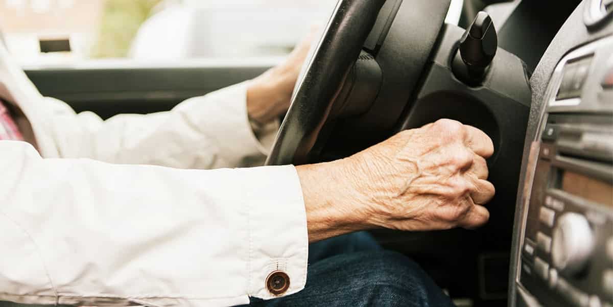 Older Driver Safety Awareness: Helpful tips for driving safely while aging well