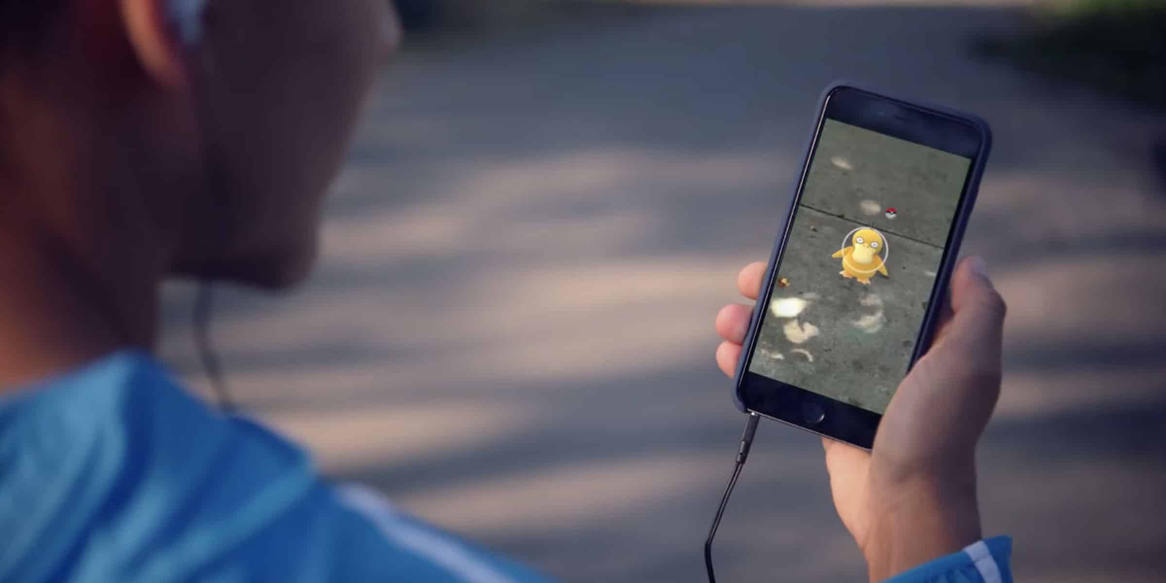 Safety Tips: Catch them all, but be careful while playing Pokémon Go