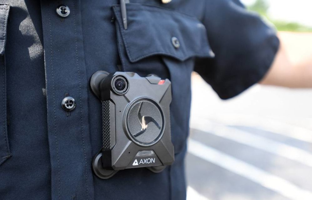 Attorney David Cohn comments on Kern County’s approval of deputy body cameras