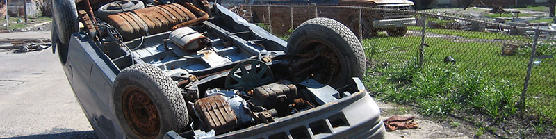 Rollover Lawyers