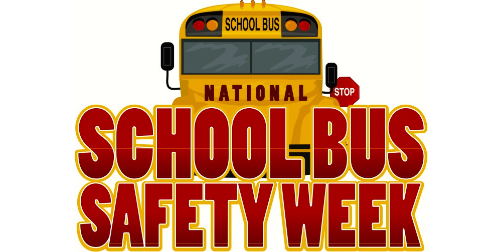 Make safety a priority for ‘National School Bus Safety Week’