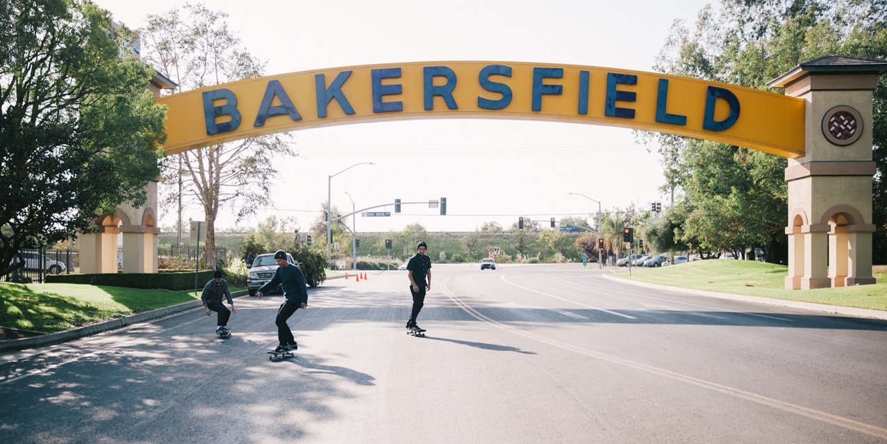 New Year brings new laws to streets of Bakersfield