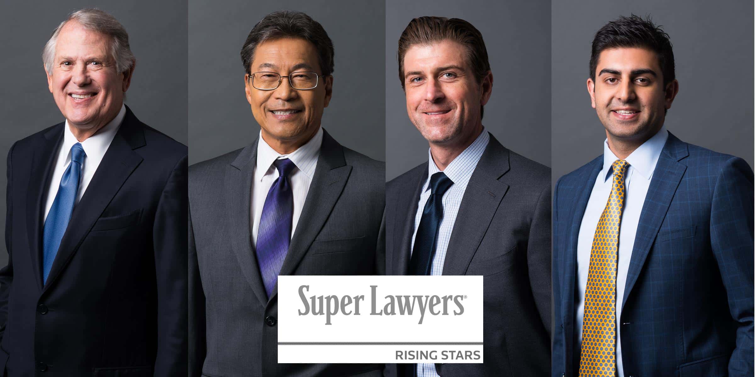 All Chain | Cohn | Clark partners named to Southern California ‘Super Lawyers’ list