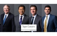 All Chain | Cohn | Clark partners named to Southern California ‘Super Lawyers’ list
