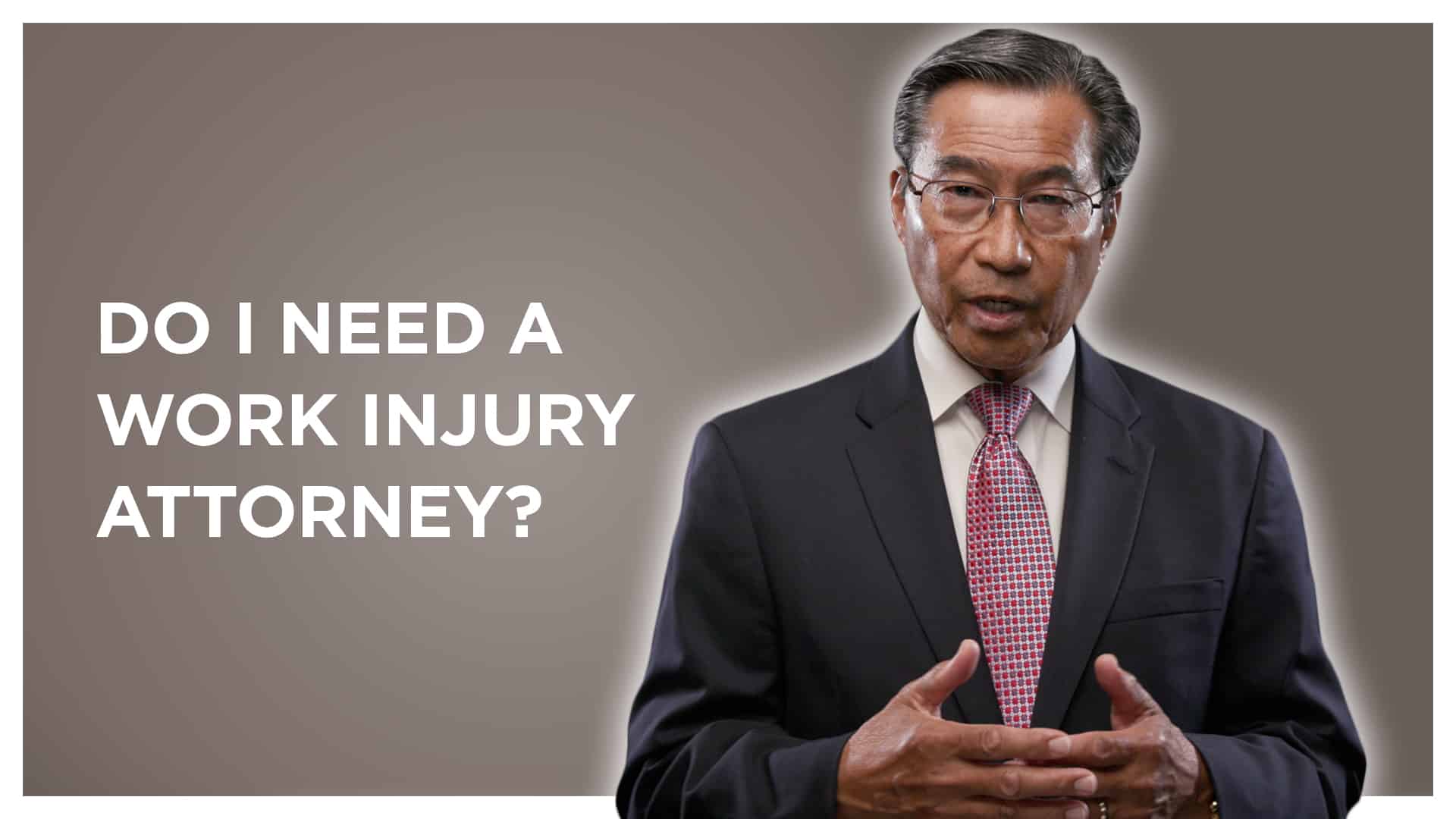 The Reasons You Should Contact An Attorney If You’ve Been Injured On The Job