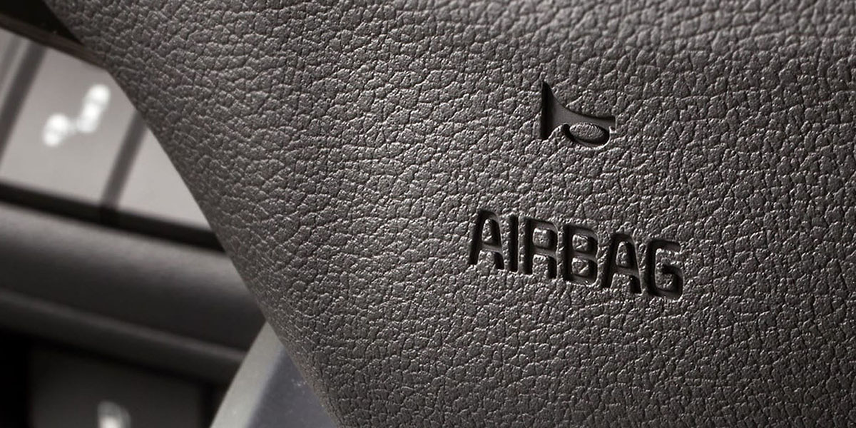 With exploding airbag recalls continuing, take these steps to protect you and your family