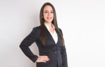 New personal injury attorney — Tanya D. Alsheikh — joins Chain | Cohn | Clark