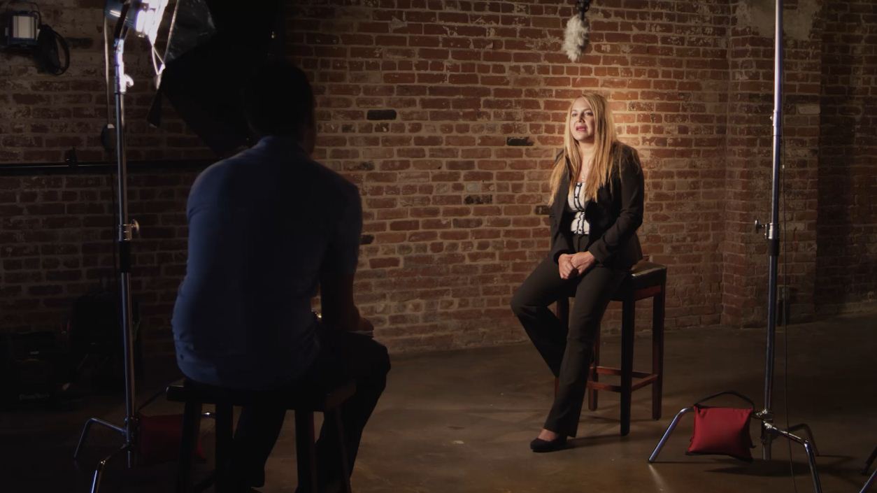 Testimonial videos: Former clients speak about their experience at Chain | Cohn | Clark