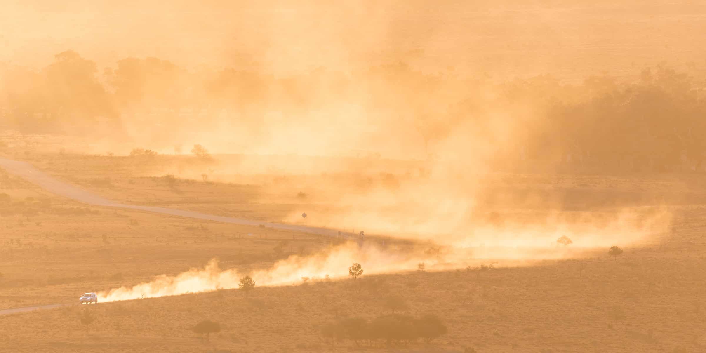 Nearly one-third of nation’s Valley Fever cases are in the Central Valley. What you should know about the fungal disease, and how to stay safe.