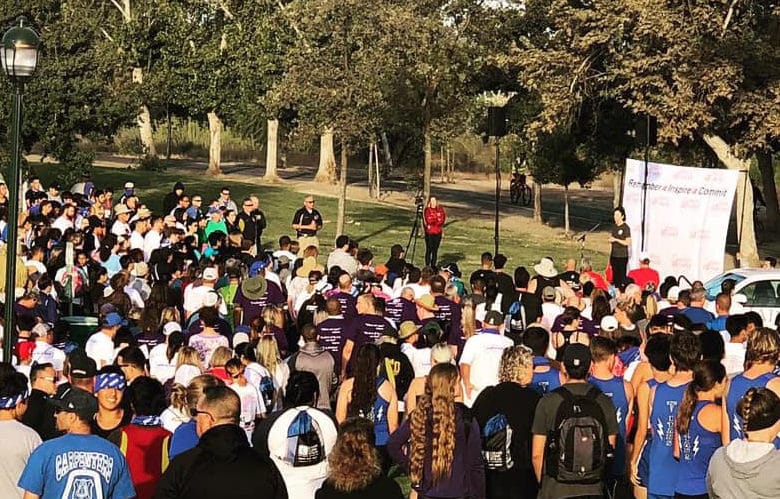 Bakersfield’s 2018 ‘Walk Like MADD & MADD Dash’ – presented by Chain | Cohn | Clark – raises over $65,000, brings together 1,000-plus in fight against DUI crimes