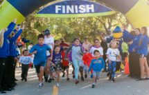 Fourth annual ‘Walk Like MADD & MADD Dash’, presented by Chain | Cohn | Clark, brings out 1,000, raises over $80,000 for MADD Kern County