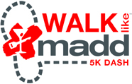 Chain | Cohn | Clark helps raise more than $50K to help local victims of DUI crashes in Walk Like MADD & MADD Dash 5K