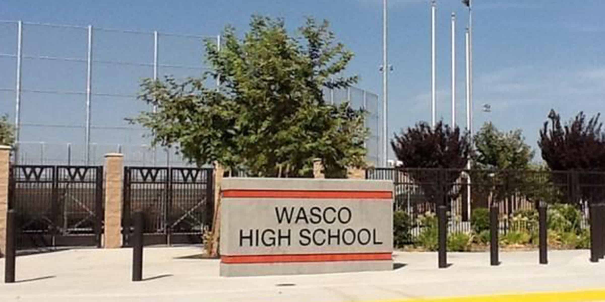 Chain | Cohn | Clark files lawsuit in the case of Wasco High coach convicted of sexual misconduct with student
