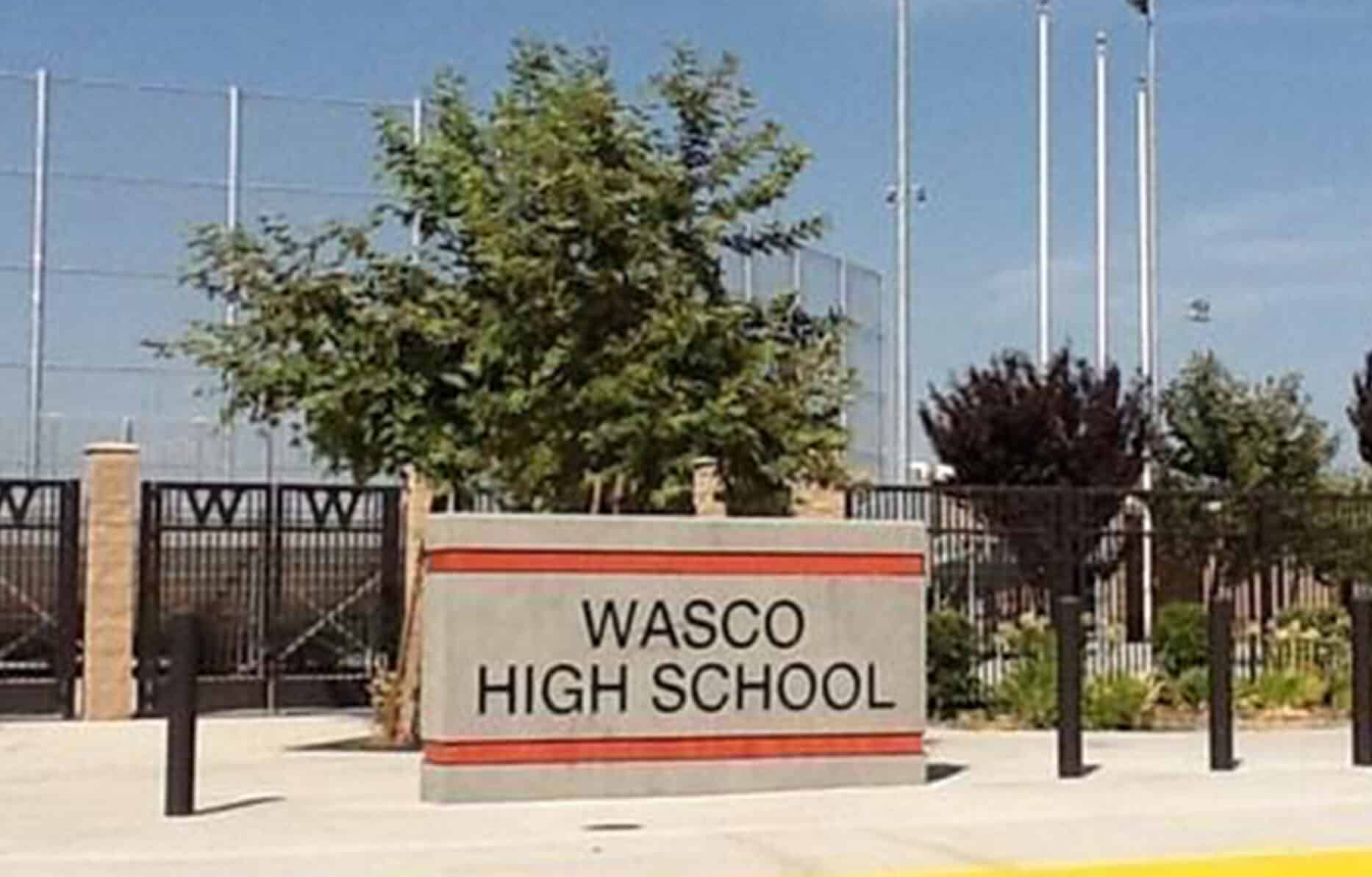 Chain | Cohn | Clark files lawsuit in the case of Wasco High coach convicted of sexual misconduct with student