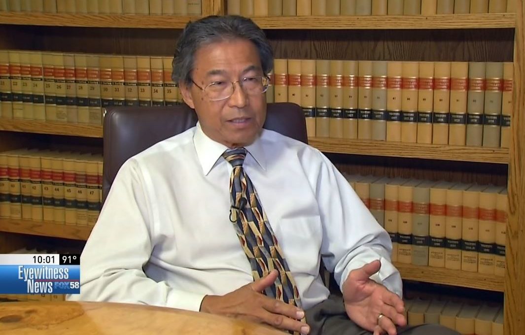 Work injury lawyer James Yoro provides insight for cases involving former refinery workers