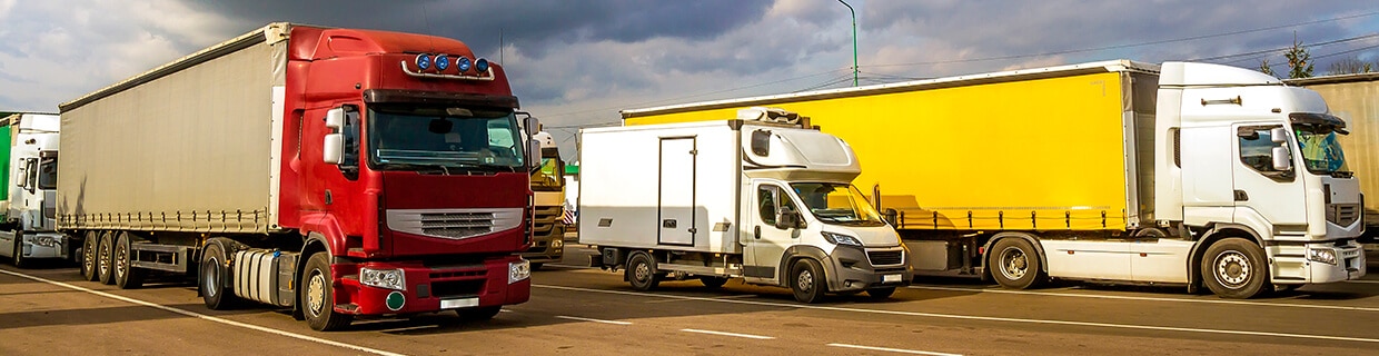 Wasco Big Rig Accident Lawyers