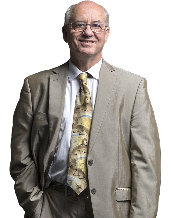 Doug Fitz-Simmons