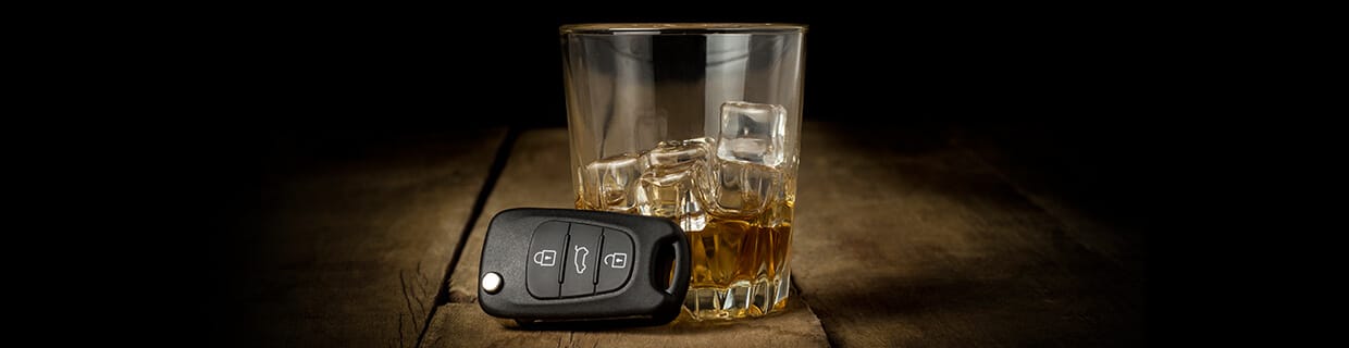 Drunk Driving Victims