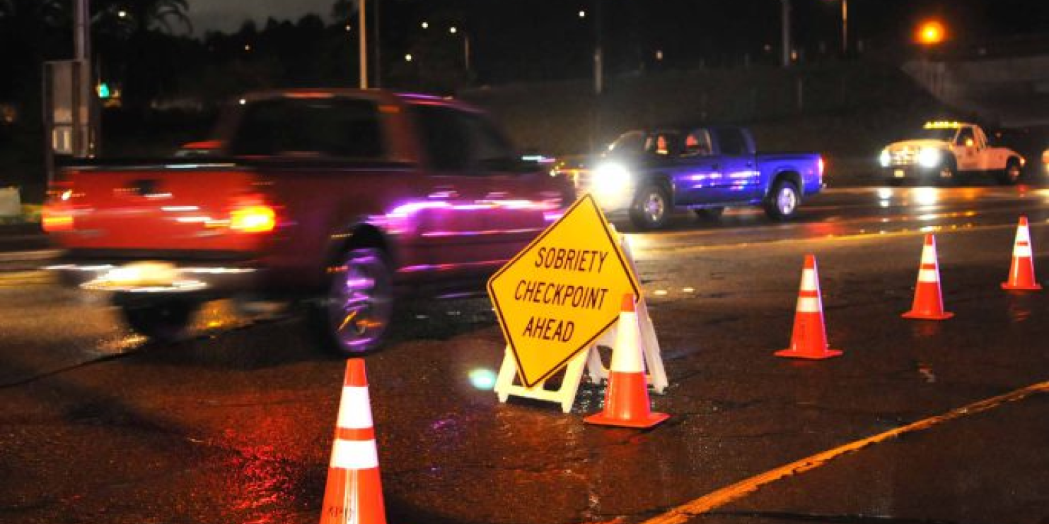 Law enforcement, local groups in full force this Fourth of July to prevent drunk driving