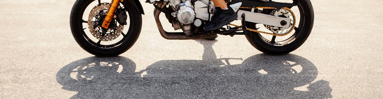 Bakersfield Motorcycle Accident Lawyers
