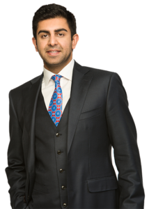 Neil Gehlawat