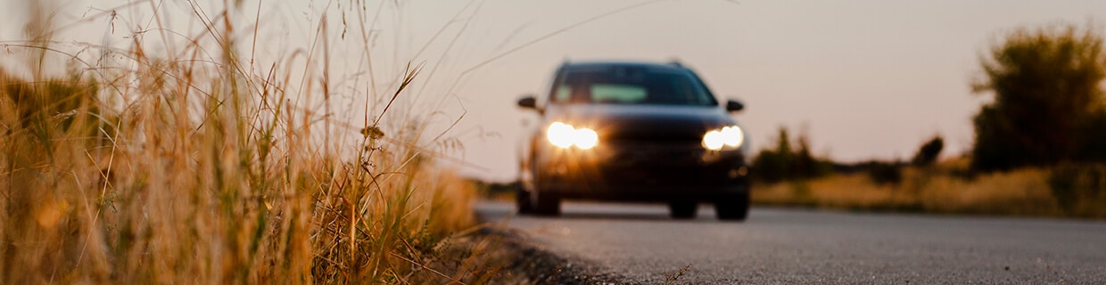 Ridgecrest Car Accident Lawyers